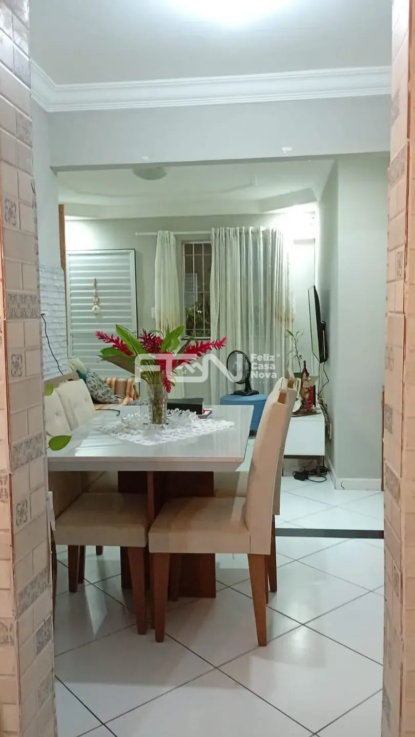 Apartamento, 2 quartos, 41 m² - Foto 1