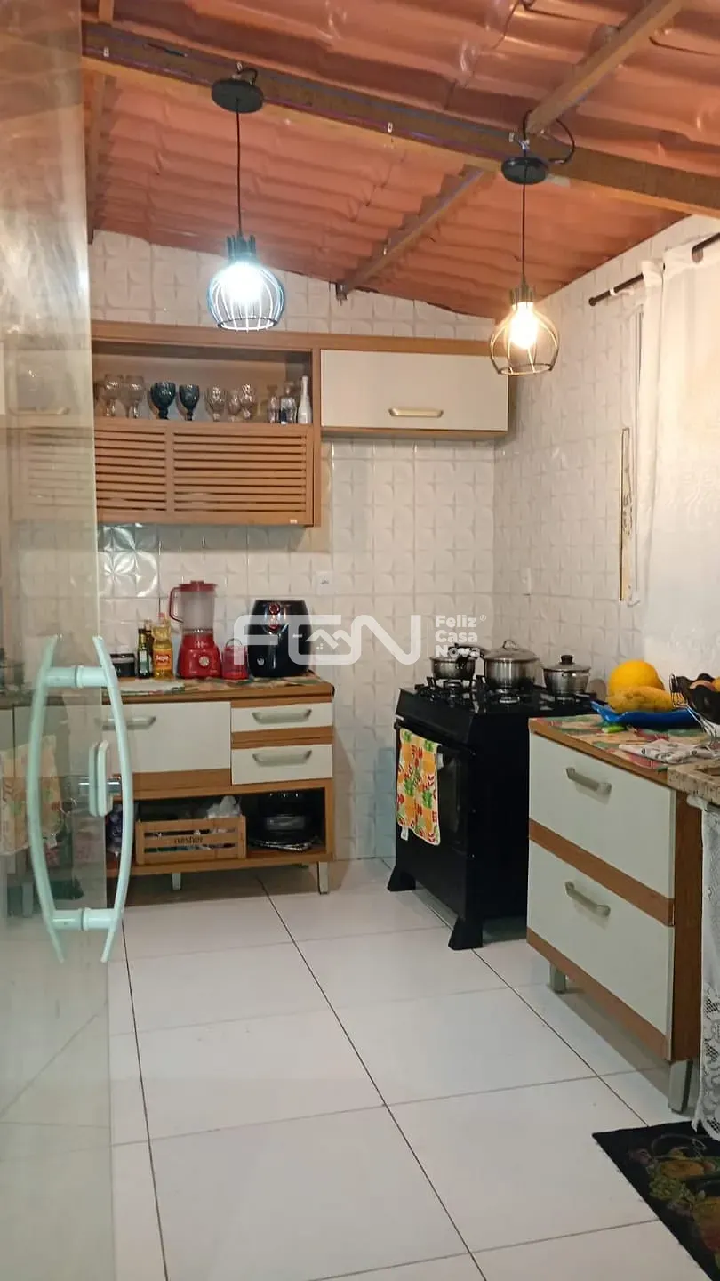 Apartamento, 2 quartos, 41 m² - Foto 3