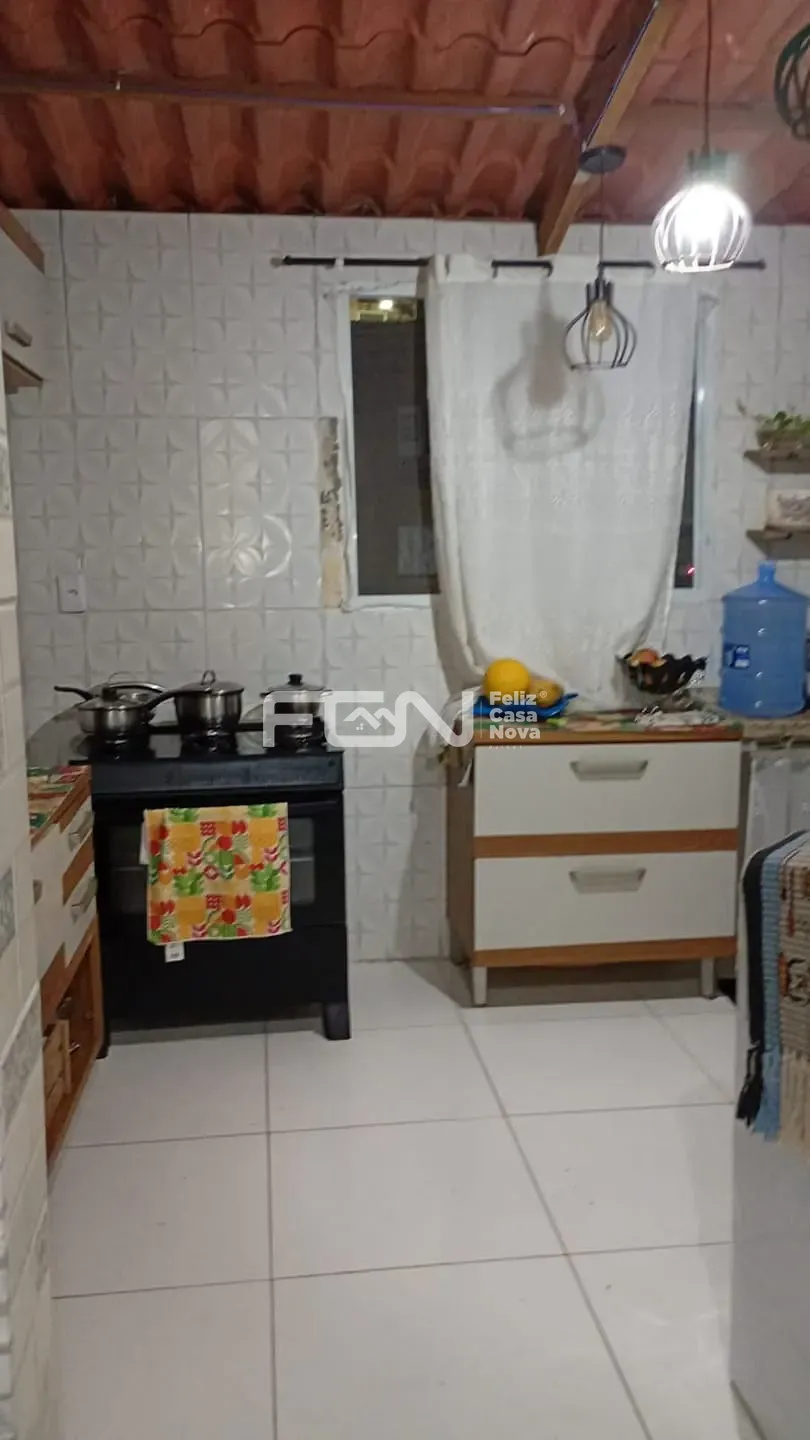 Apartamento, 2 quartos, 41 m² - Foto 4