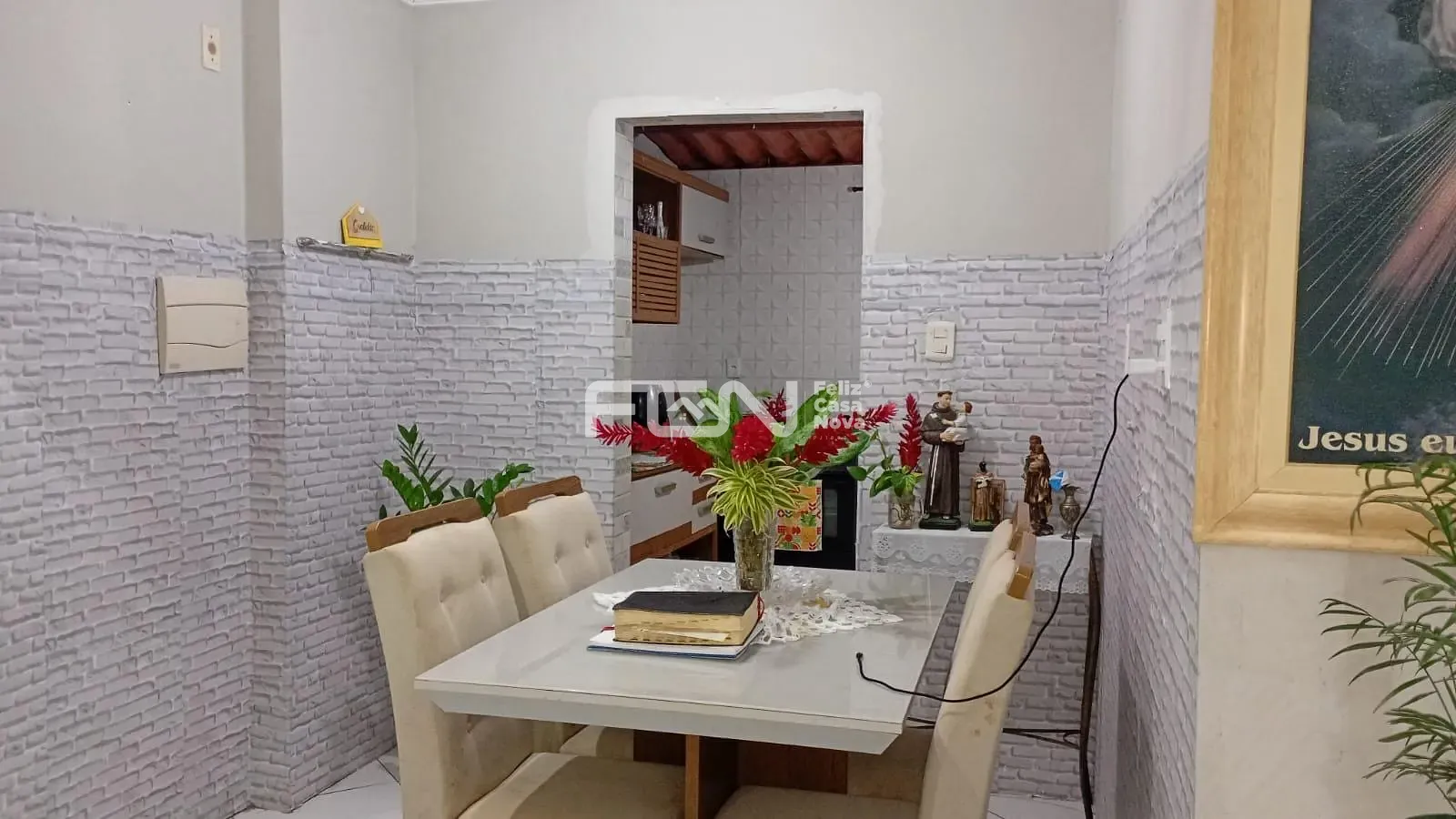 Apartamento, 2 quartos, 41 m² - Foto 2