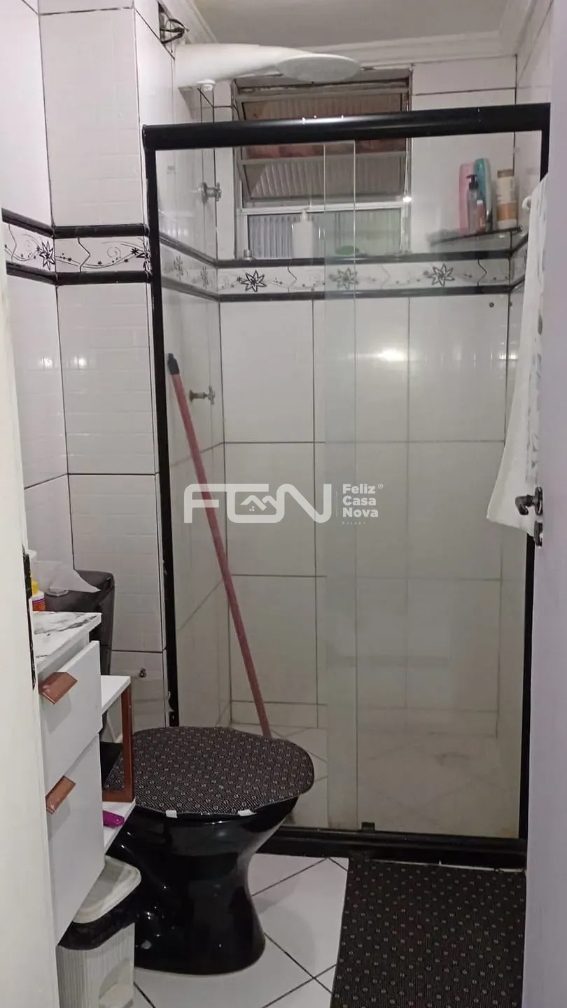 Apartamento, 2 quartos, 41 m² - Foto 8