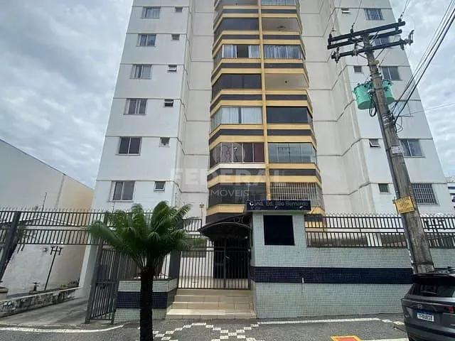Apartamento com 70m² 2 quartos e 2 banheiros, para alugar, no bairro Setor Bela Vista em Goiânia