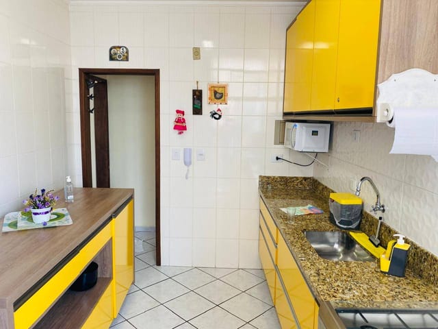 Foto do Apartamento - Apartamento para locação, Martim de Sá, Caraguatatuba, SP | Israel Imoveis