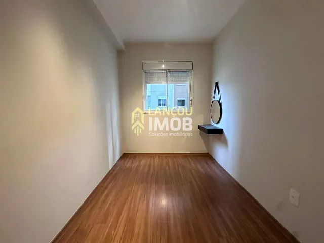 Apartamento com 44m² 2 quartos e 1 banheiro, à venda, no bairro Jardim Shangai em Jundiaí