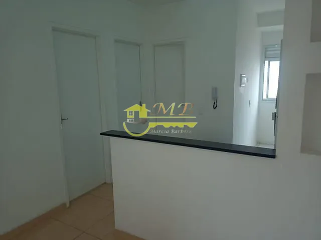Apartamento 2 quartos e 1 banheiro, à venda, no bairro Residencial Fazenda Lagoa em Campinas