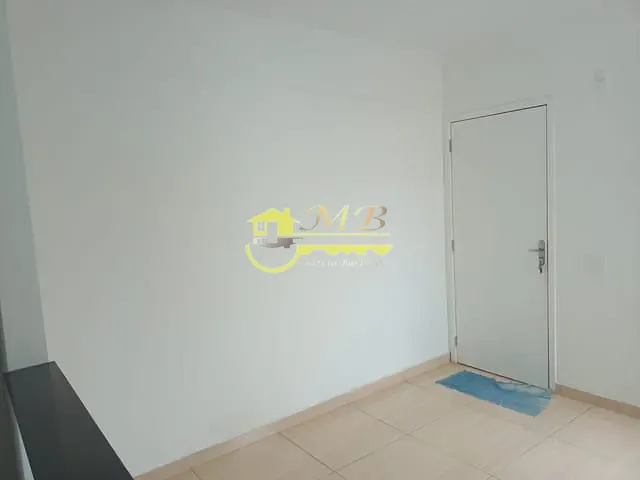 Apartamento 2 quartos e 1 banheiro, à venda, no bairro Residencial Fazenda Lagoa em Campinas