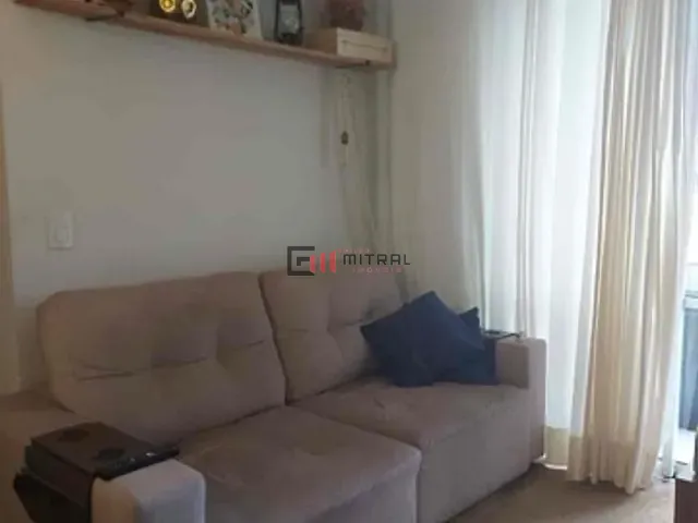 Apartamento 2 quartos e 1 banheiro, à venda, no bairro Aurora em Londrina