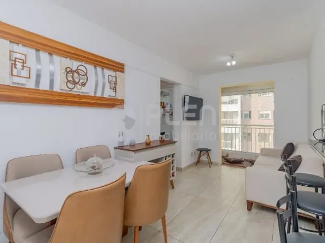 Apartamento 2 quartos e 1 banheiro, à venda, no bairro Sítio do Mandaqui em São Paulo