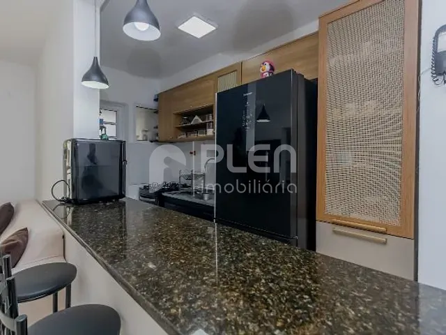 Apartamento 2 quartos e 1 banheiro, à venda, no bairro Sítio do Mandaqui em São Paulo