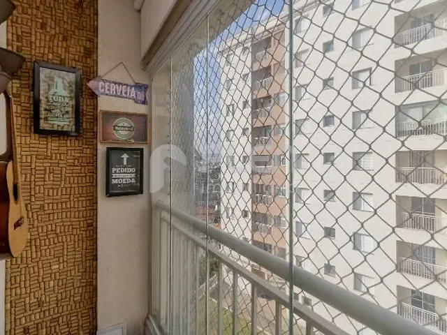 Apartamento 2 quartos e 1 banheiro, à venda, no bairro Sítio do Mandaqui em São Paulo