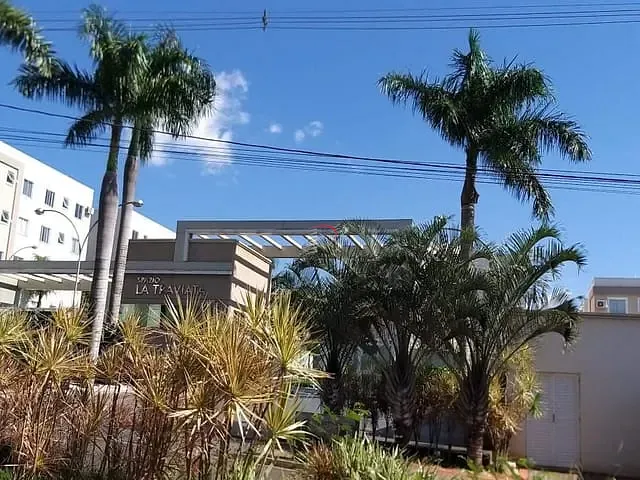 Apartamento com 44m² 2 quartos e 1 banheiro, à venda, no bairro Olímpico em Londrina