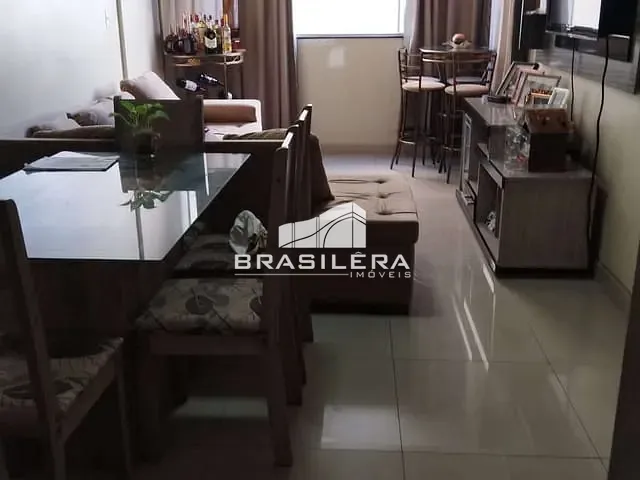Apartamento com 65m² 2 quartos e 2 banheiros, à venda, no bairro Setor Leste Universitário em Goiânia