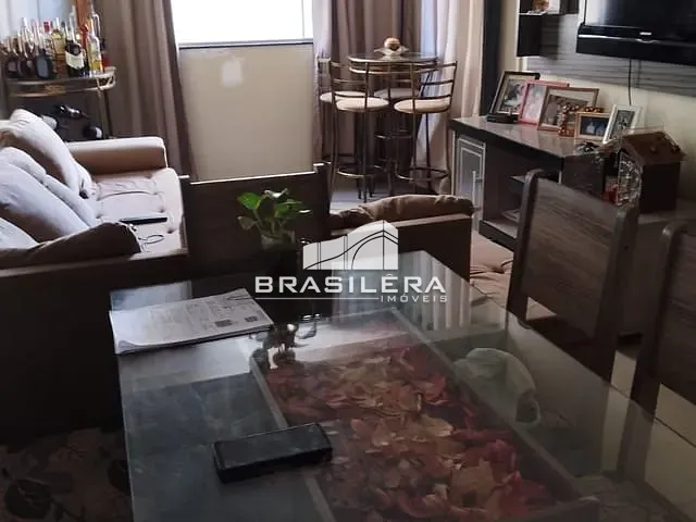Apartamento com 65m² 2 quartos e 2 banheiros, à venda, no bairro Setor Leste Universitário em Goiânia