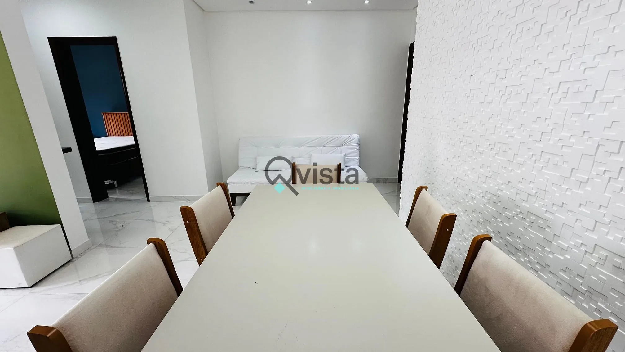 Apartamento, 1 quarto, 55 m² - Foto 2
