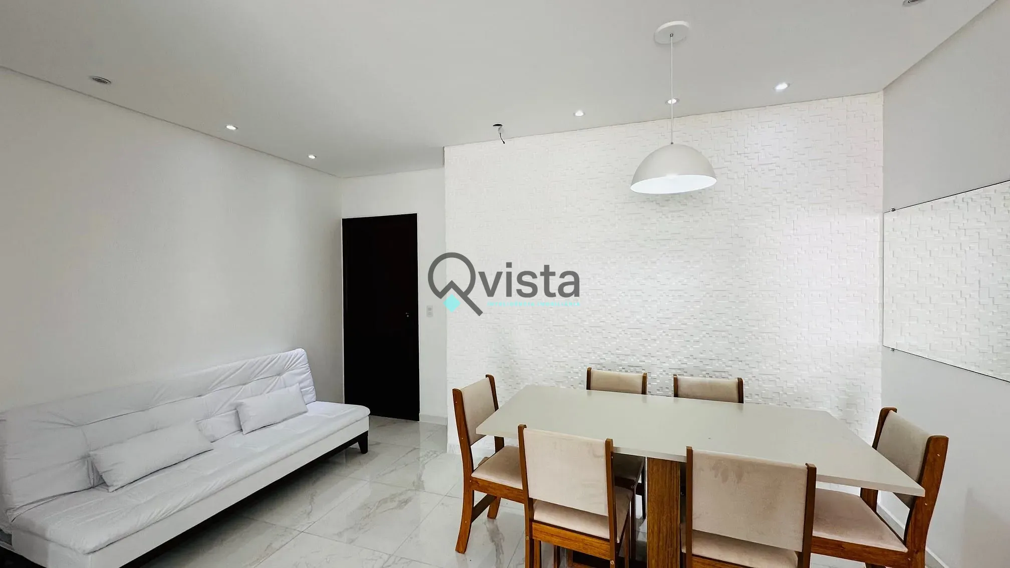 Apartamento, 1 quarto, 55 m² - Foto 3