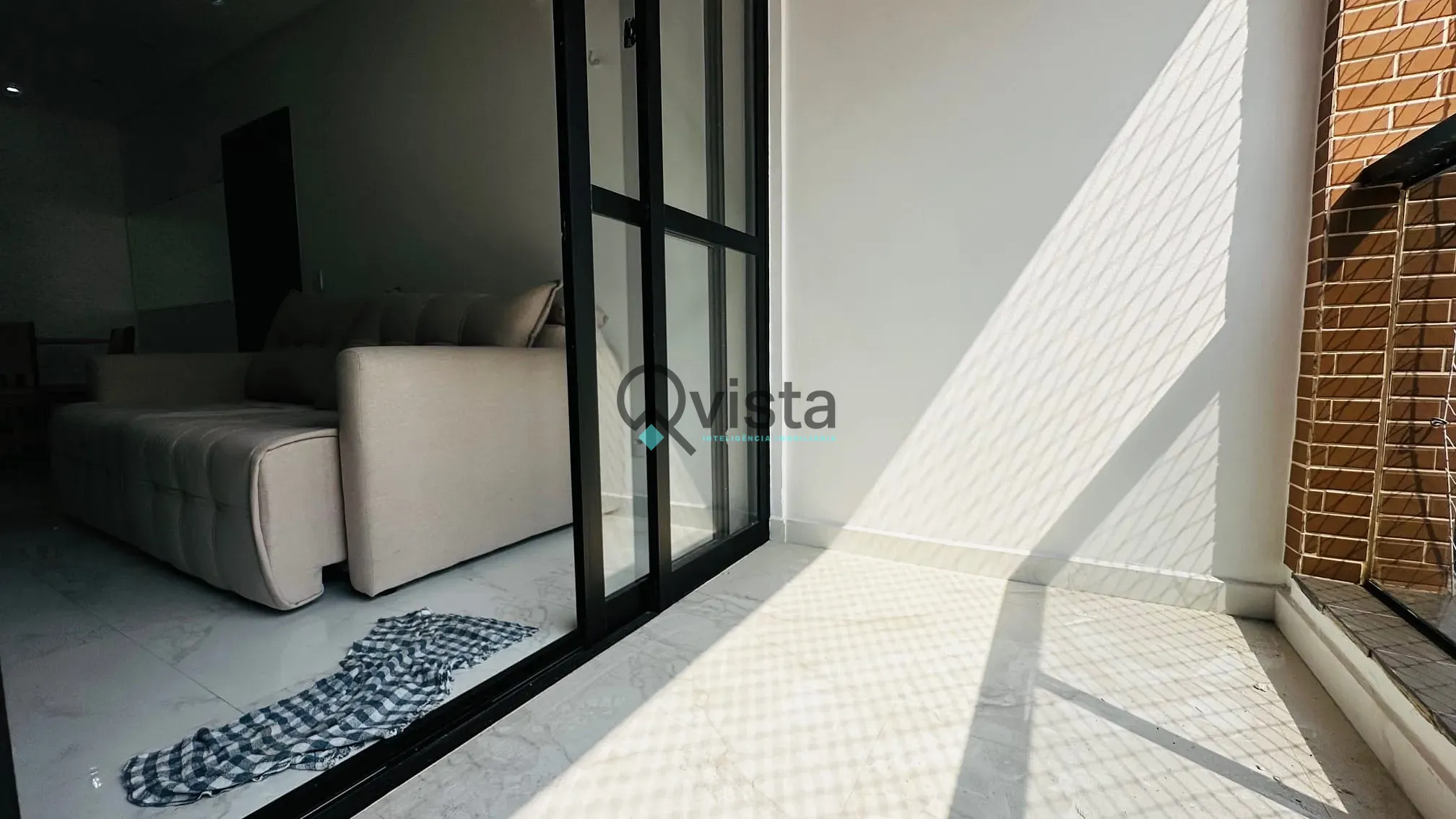 Apartamento, 1 quarto, 55 m² - Foto 4