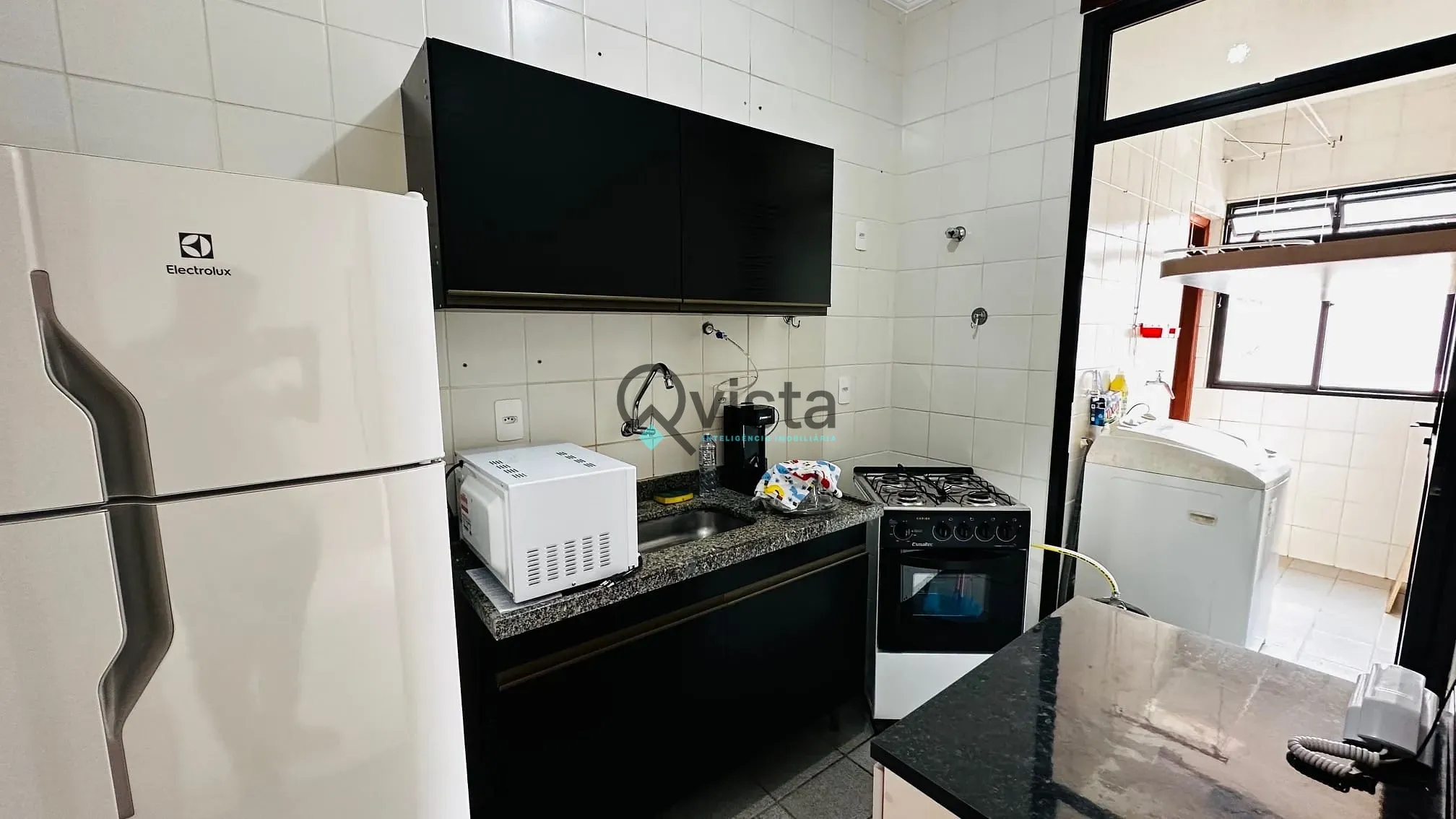 Apartamento, 1 quarto, 55 m² - Foto 5