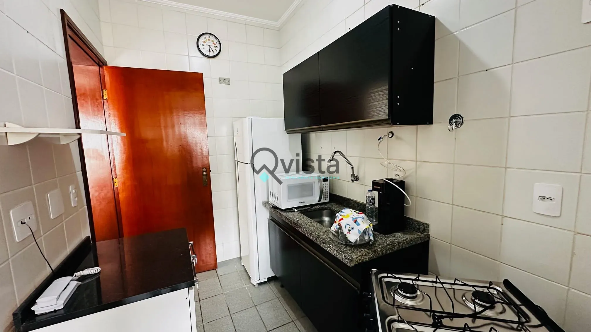 Apartamento, 1 quarto, 55 m² - Foto 6