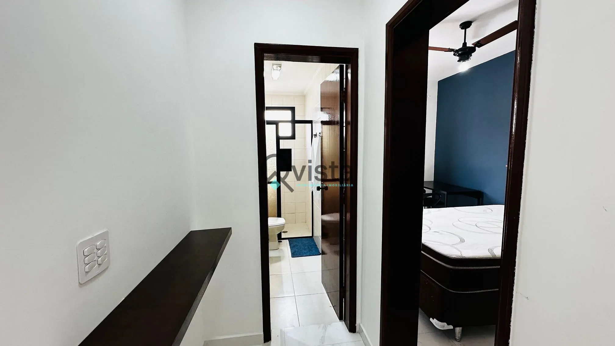 Apartamento, 1 quarto, 55 m² - Foto 8