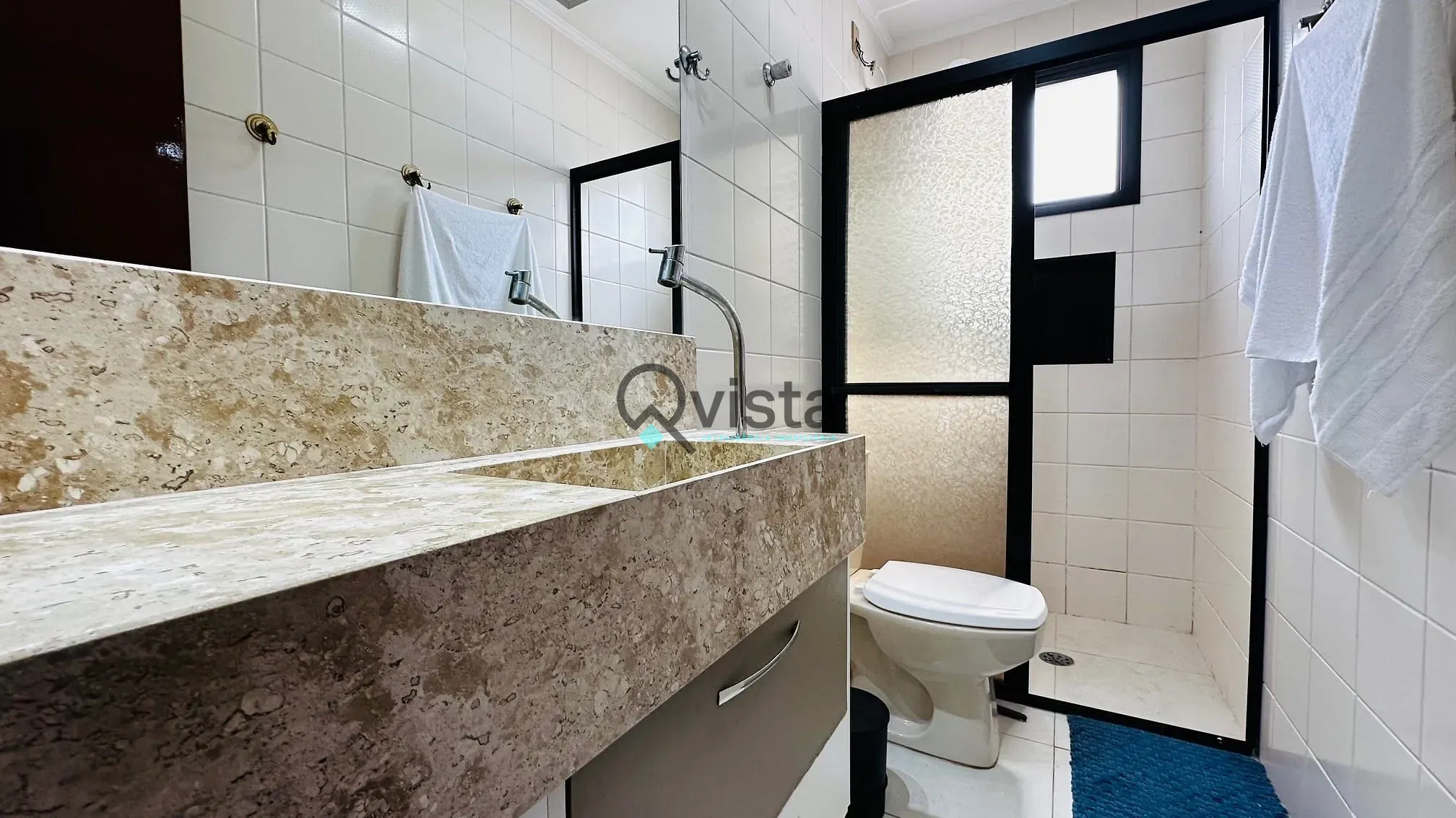 Apartamento, 1 quarto, 55 m² - Foto 9