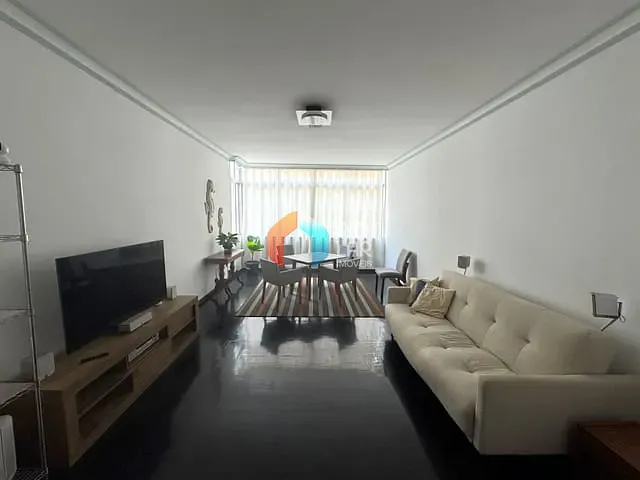 Apartamento com 95m² 3 quartos e 3 banheiros, à venda, no bairro Copacabana em Rio de Janeiro