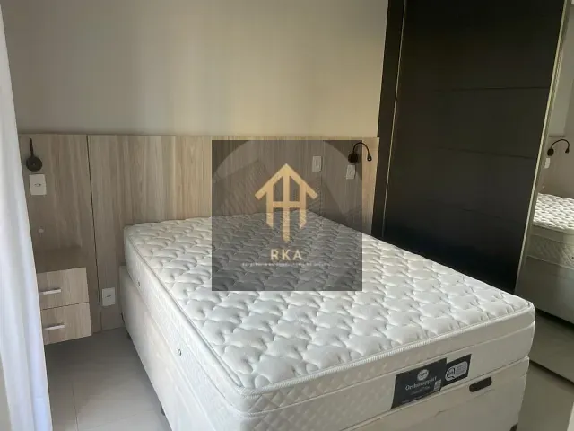 Apartamento 1 quarto e 1 banheiro, para alugar, no bairro Vila Nova Conceição em São Paulo