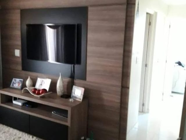 Foto do Apartamento - Apartamento à venda 3 Quartos, 1 Suite, 2 Vagas, 89M², Conjunto Residencial Trinta e Um de Março, São José dos Campos - SP | Residencial Ilha Bela | RUSSI IMÓVEIS