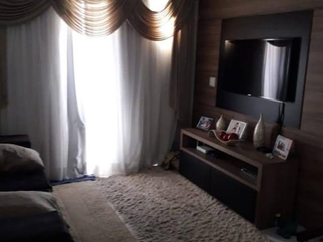 Foto do Apartamento - Apartamento à venda 3 Quartos, 1 Suite, 2 Vagas, 89M², Conjunto Residencial Trinta e Um de Março, São José dos Campos - SP | Residencial Ilha Bela | RUSSI IMÓVEIS