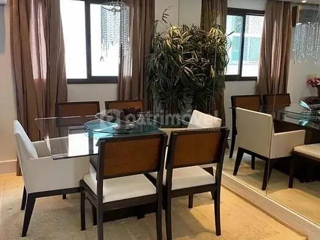 Apartamento 3 quartos e 2 banheiros, à venda, no bairro Jardim Botânico em Rio de Janeiro