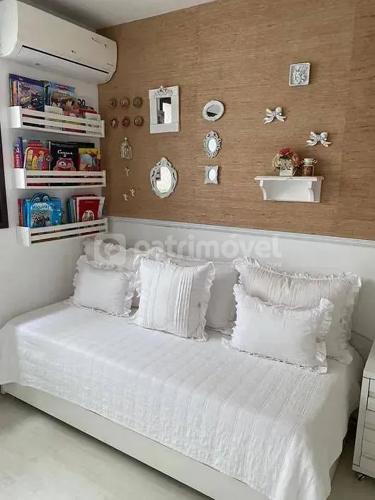 Apartamento, 3 quartos, 86 m² - Foto 6