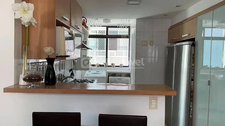 Apartamento, 3 quartos, 86 m² - Foto 21