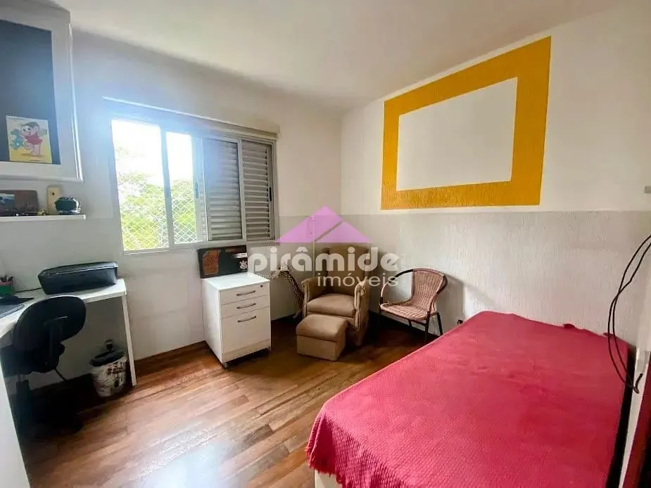 Apartamento, 4 quartos, 124 m² - Foto 10
