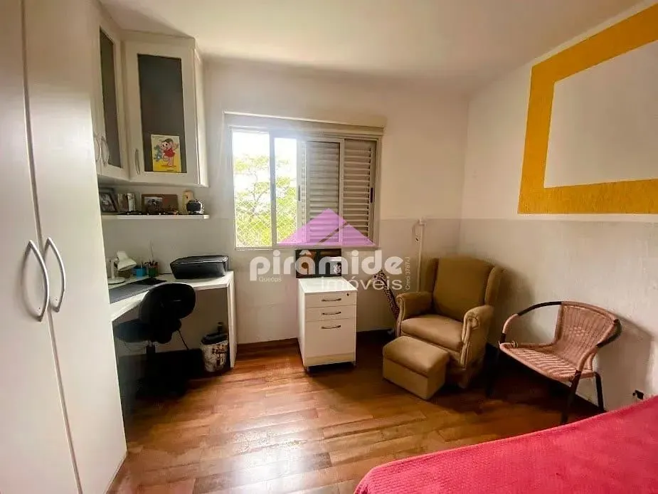 Apartamento, 4 quartos, 124 m² - Foto 11