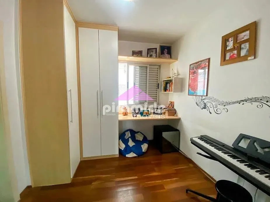 Apartamento, 4 quartos, 124 m² - Foto 14