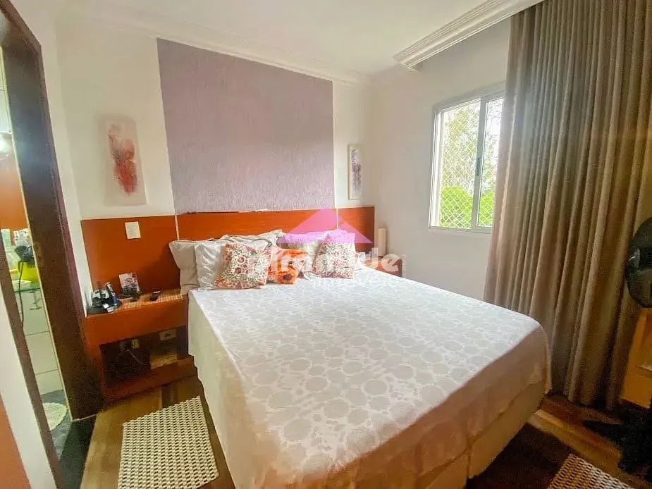 Apartamento, 4 quartos, 124 m² - Foto 7