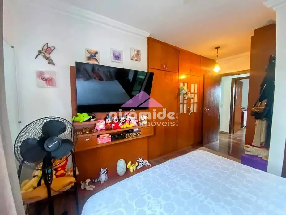 Apartamento, 4 quartos, 124 m² - Foto 8