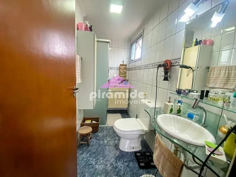 Apartamento, 4 quartos, 124 m² - Foto 9