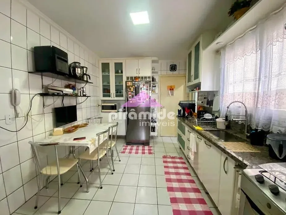 Apartamento, 4 quartos, 124 m² - Foto 17