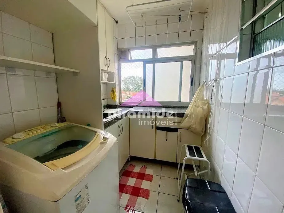 Apartamento, 4 quartos, 124 m² - Foto 18