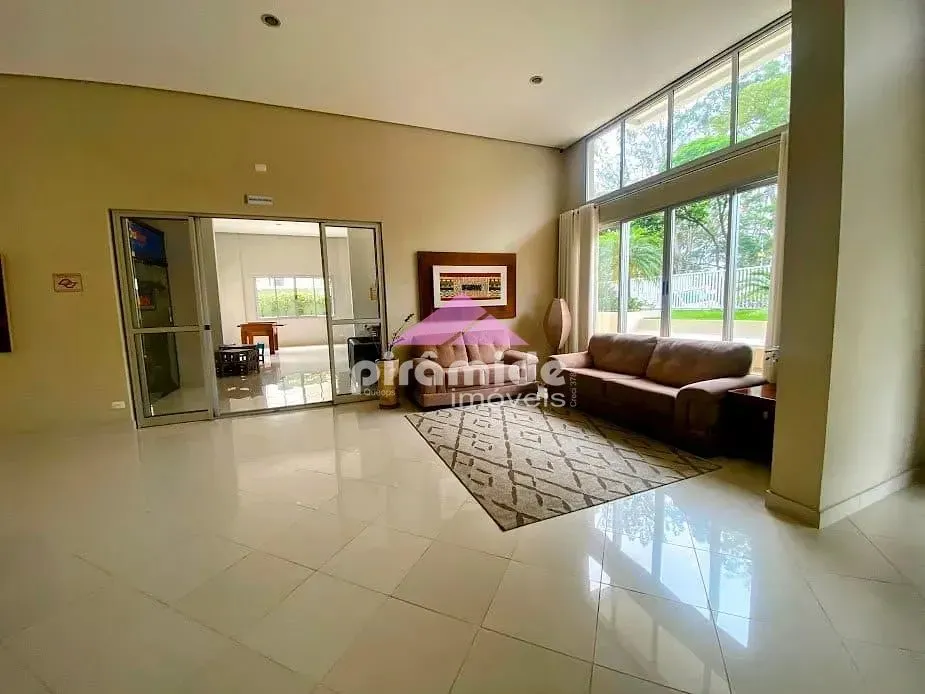 Apartamento, 4 quartos, 124 m² - Foto 1