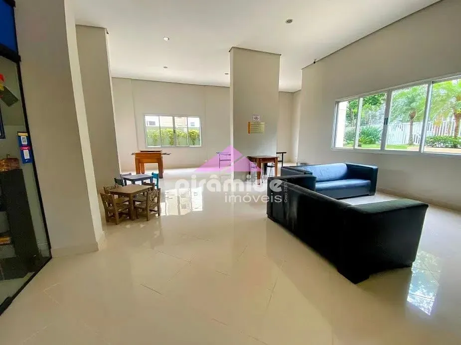 Apartamento, 4 quartos, 124 m² - Foto 19