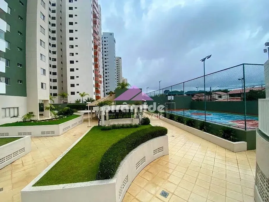 Apartamento, 4 quartos, 124 m² - Foto 24