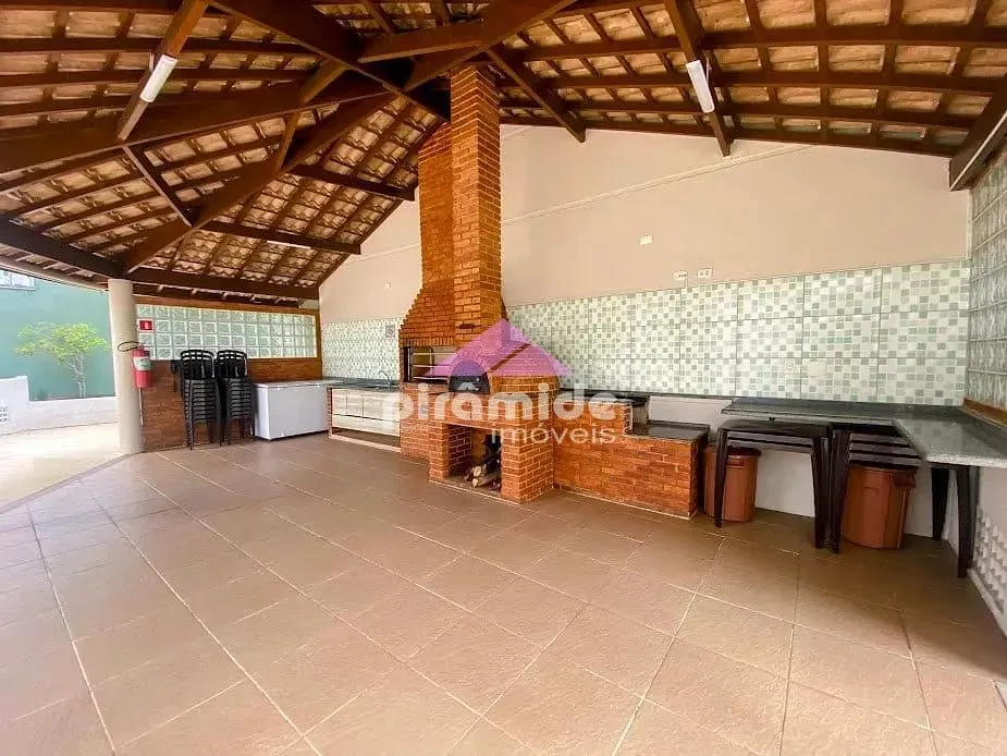 Apartamento, 4 quartos, 124 m² - Foto 25