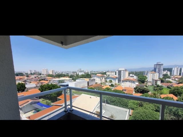 Foto do Apartamento - Apartamento para locação, Vila São José, Taubaté, SP | Venter imoveis