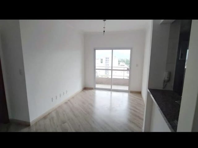 Foto do Apartamento - Apartamento para locação, Vila São José, Taubaté, SP | Venter imoveis