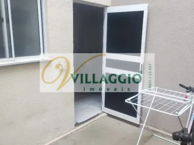 Apartamento com 50m² 2 quartos e 1 banheiro, à venda, no bairro Caparroz em São José do Rio Preto