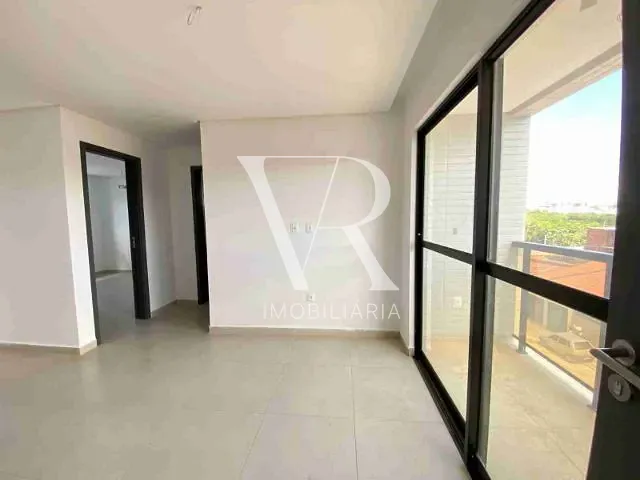 Apartamento 2 quartos e 1 banheiro, à venda, no bairro Altiplano Cabo Branco em João Pessoa