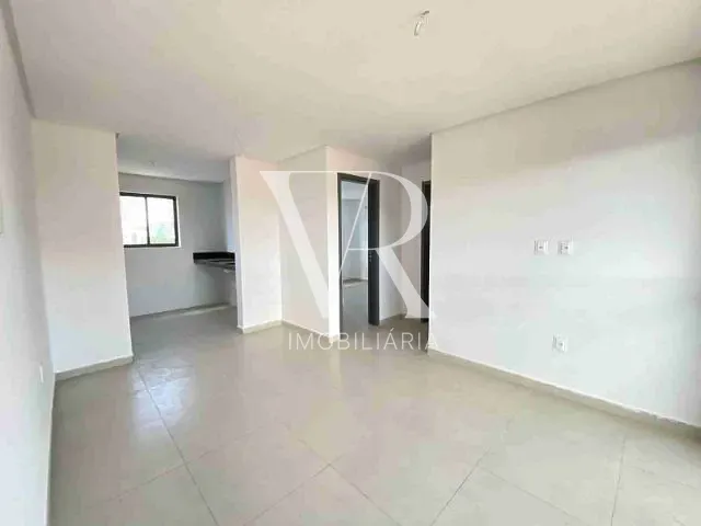 Apartamento 2 quartos e 1 banheiro, à venda, no bairro Altiplano Cabo Branco em João Pessoa