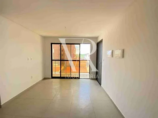 Apartamento 2 quartos e 1 banheiro, à venda, no bairro Altiplano Cabo Branco em João Pessoa