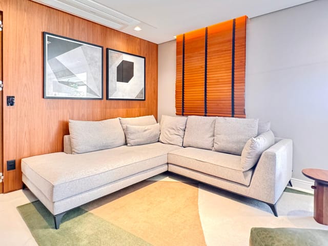 Apartamento com 160m² 3 quartos e 4 banheiros, à venda, no bairro Vila Leopoldina em São Paulo